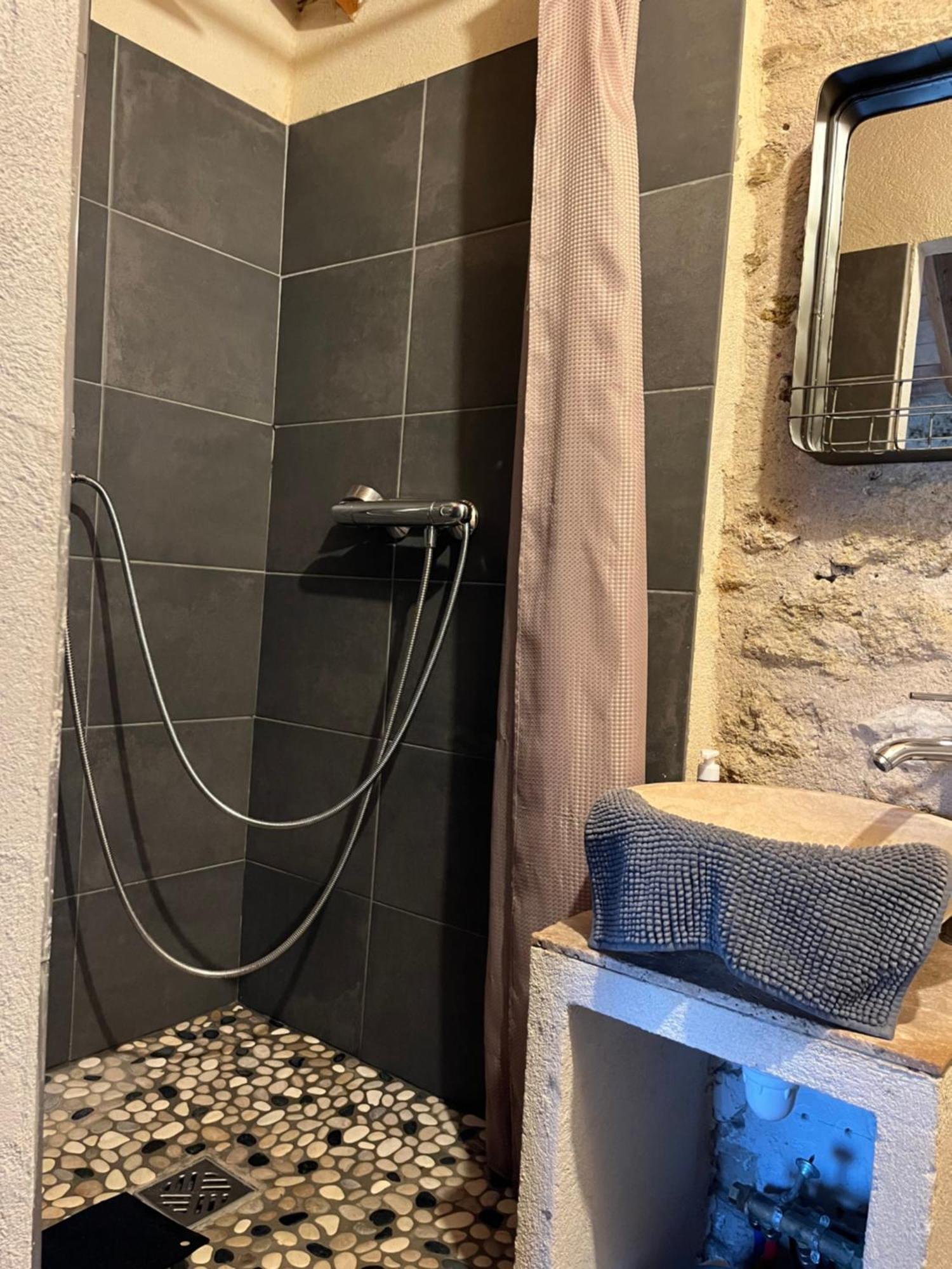 Puyvert Petit Studio Le Pigeonnier A 5 Mn De Lourmarin מראה חיצוני תמונה