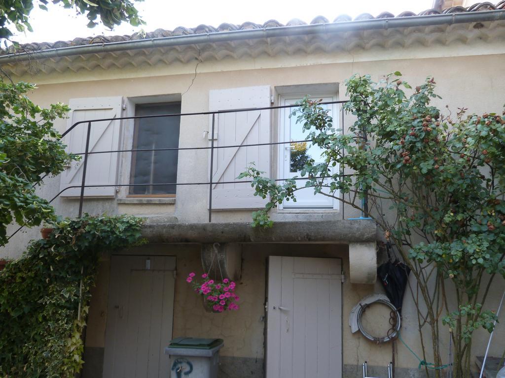 Puyvert Petit Studio Le Pigeonnier A 5 Mn De Lourmarin מראה חיצוני תמונה