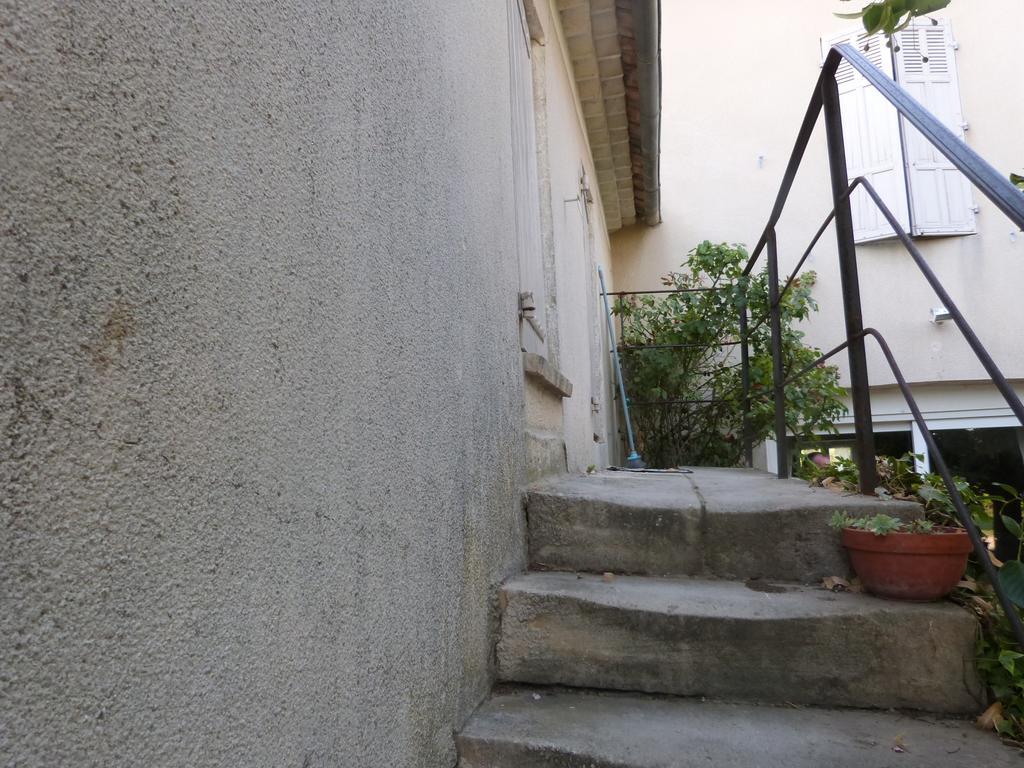 Puyvert Petit Studio Le Pigeonnier A 5 Mn De Lourmarin מראה חיצוני תמונה