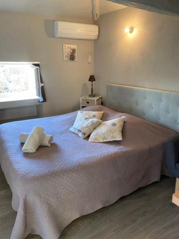 Puyvert Petit Studio Le Pigeonnier A 5 Mn De Lourmarin מראה חיצוני תמונה